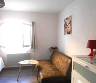 Lorgues Apartment | Entre Saint-Tropez et les gorges du Verdon.