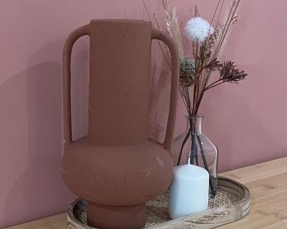 Faubourg Apartment | Entre tendance et authenticité - LA VOÛTE
