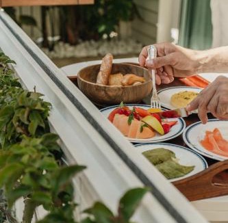 Ramatuelle Hotel | Epi Baie de Pampelonne