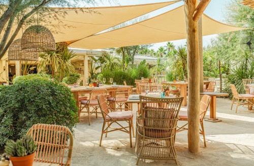 Ramatuelle Hotel | Epi Baie de Pampelonne