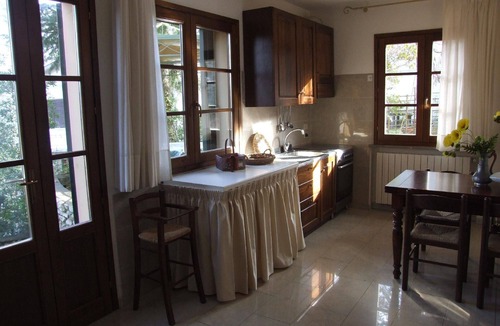 Val Canina Apartment | Erica' flat with shared pool