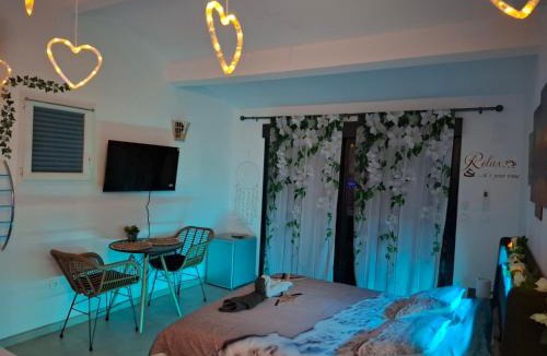 Les Censies Bed & Breakfast | escapade coeur provence