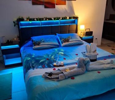 Les Censies Bed & Breakfast | escapade coeur provence