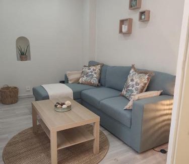 Cavaillon Apartment | Escapade dans le Luberon