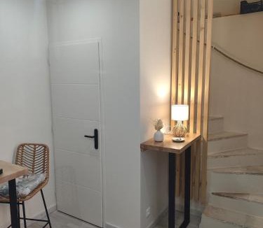 Cavaillon Apartment | Escapade dans le Luberon