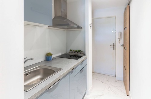 Port Cogolin Apartment | Escapade des Marines - Welkeys