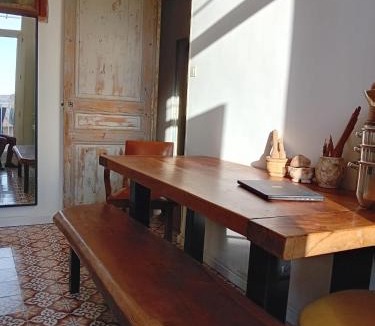 Le Camas House | Espace cosy au cœur du Camas