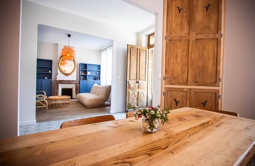 Boutenac Apartment | Esperou House