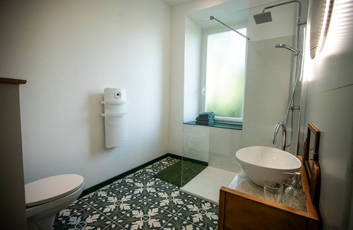 Boutenac Apartment | Esperou House