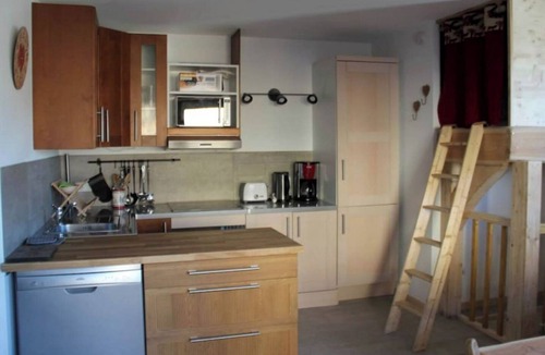 Vars House | Establou n°2