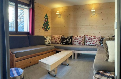 Vars House | Establou n°2