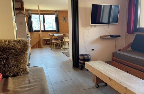 Vars House | Establou n°2