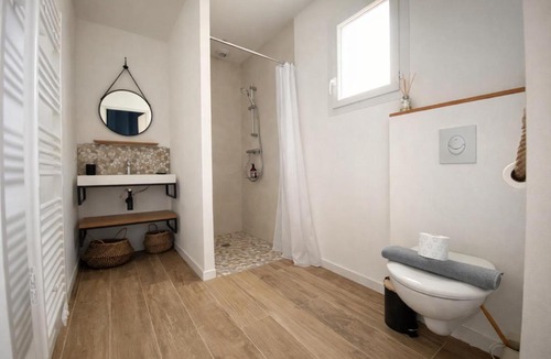Les Figons Apartment | Estello