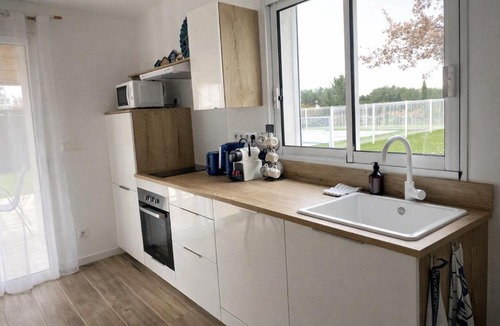 Les Figons Apartment | Estello