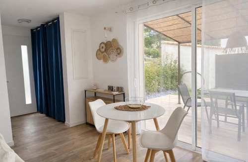 Les Figons Apartment | Estello