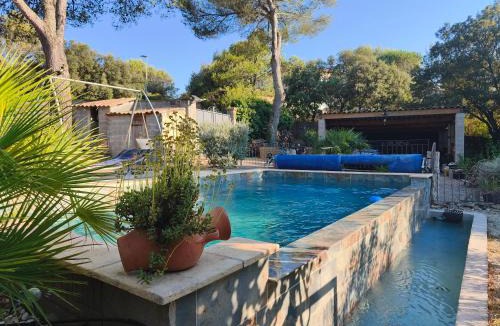 Russan Villa | Etage privatif chez Corinne
