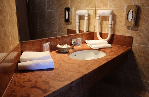 Perols Hotel | Eurotel