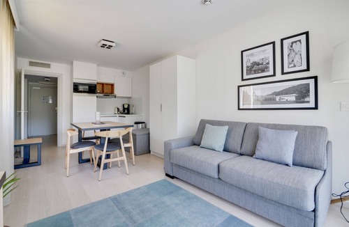 Vence House | Evancy Vence - Les Jardins d'Azur