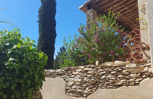 Quartier des Espesses House | EVASION in Garrigue - Nîmes
