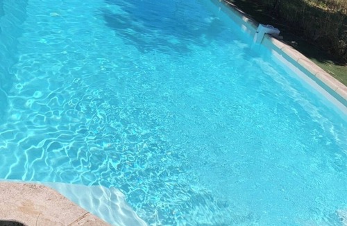 Saint-Cannat Villa | Évasion Provençale: bright house with swimming pool and large garden!