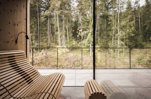 San Vigilio Hotel | Excelsior Dolomites Life Resort