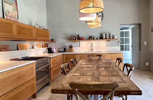 St.-Remy-de-Provence House | Exceptional Mas in Saint-Rémy: Heated Pool, Olive Grove & Concierge Services