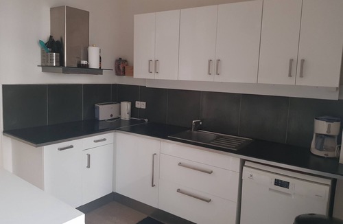 Montpellier City-Centre Apartment | EXCEPTIONAL APARTMENT IN THE HEART OF THE HISTORICAL CENTER WITH PARKING