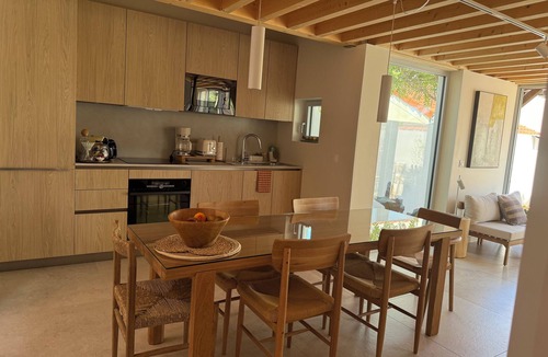 Giens Villa | Exceptional property, 3 suites -50 m from beach. Entire property: villa Hyères, France