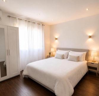 Roquefort-les-Pins Villa | Exceptional villa Pool & large garden