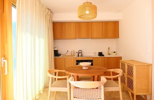 Carry-le-Rouet House | Exceptional Villa Heated Pool Beach Front