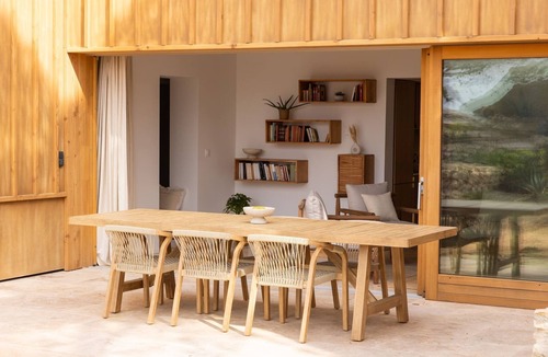 Carry-le-Rouet House | Exceptional Villa Heated Pool Beach Front