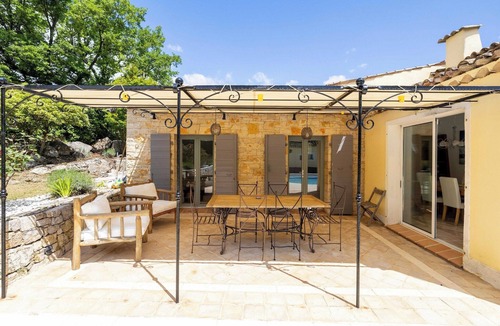 Mougins Villa | Exceptional villa - AC- 6BR-12P - Mougins
