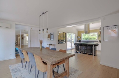 Gemenos Villa | Exceptional villa in Gémenos- near Cassis