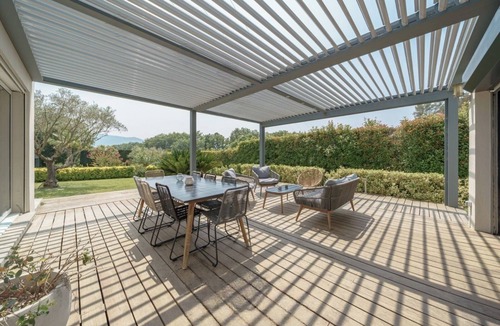 Gemenos Villa | Exceptional villa in Gémenos- near Cassis