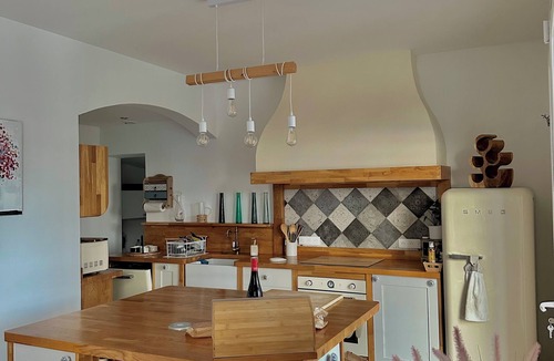 Eguilles House | Exceptional Villa in Provence