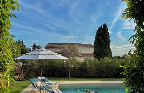 Eguilles House | Exceptional Villa in Provence