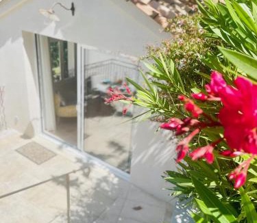 Est Apartment | Exclusif Appart piscine chauffée de luxe 10 min centre AixenPc Belvoir SISSI