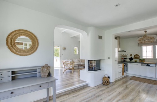 Montferrat Villa | Exclusive private villa with pool in South France
