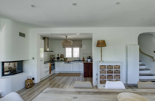 Montferrat Villa | Exclusive private villa with pool in South France