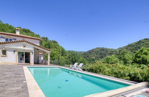 Montferrat Villa | Exclusive private villa with pool in South France