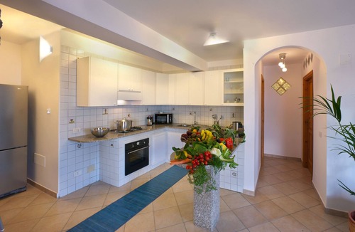 Marina del Cantone Villa | Exclusive villa with private pool in Sorrento and Amalfi Coast