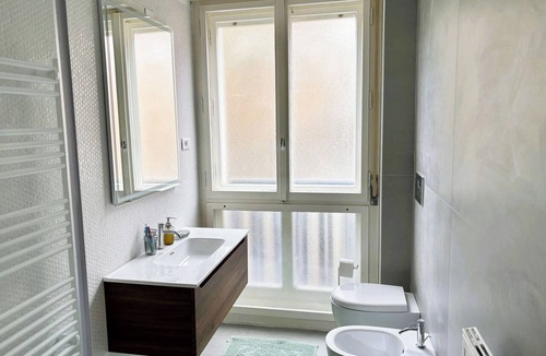 Roiano-Gretta-Barcola-Cologna-Scorcola House | Experience Trieste in a cozy and comfortable home,