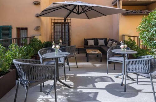 Duomo Apartment | Exquisite 2-Bedroom Luxury Apartment in Piazza della Signoria