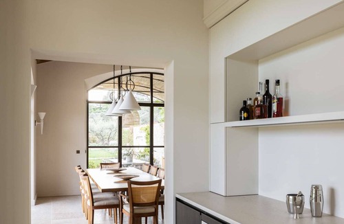 Eygalieres House | Eygalières – An elegant property with extensive grounds – Sleeps 14