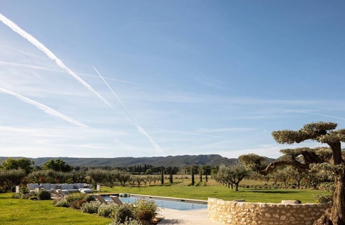 Eygalieres House | Eygalières – An elegant property with extensive grounds – Sleeps 14