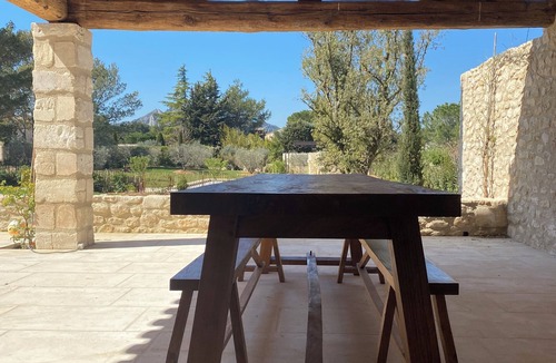 Eygalieres House | Eygalières - Maison de Famille, Au Pays des Alpilles