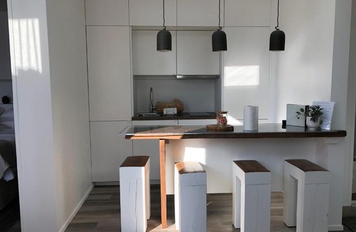 Aubagne Apartment | Félix Le Renfrogné Aubagne-Cassis-Aix en Provence