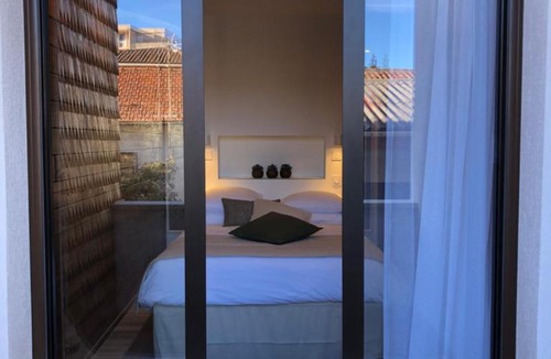 Aubagne Apartment | Félix Le Renfrogné Aubagne-Cassis-Aix en Provence