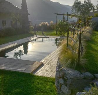 Marlengo Apartment | Füchslhof