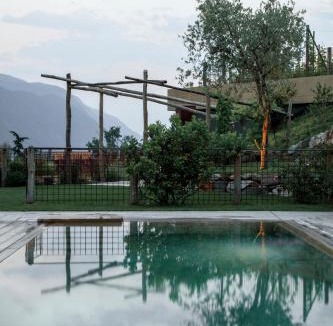Marlengo Apartment | Füchslhof
